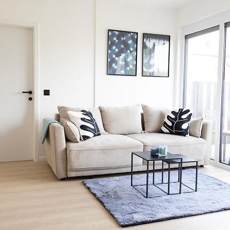 Si Apartments - Smart Inn Viyana Dış mekan fotoğraf