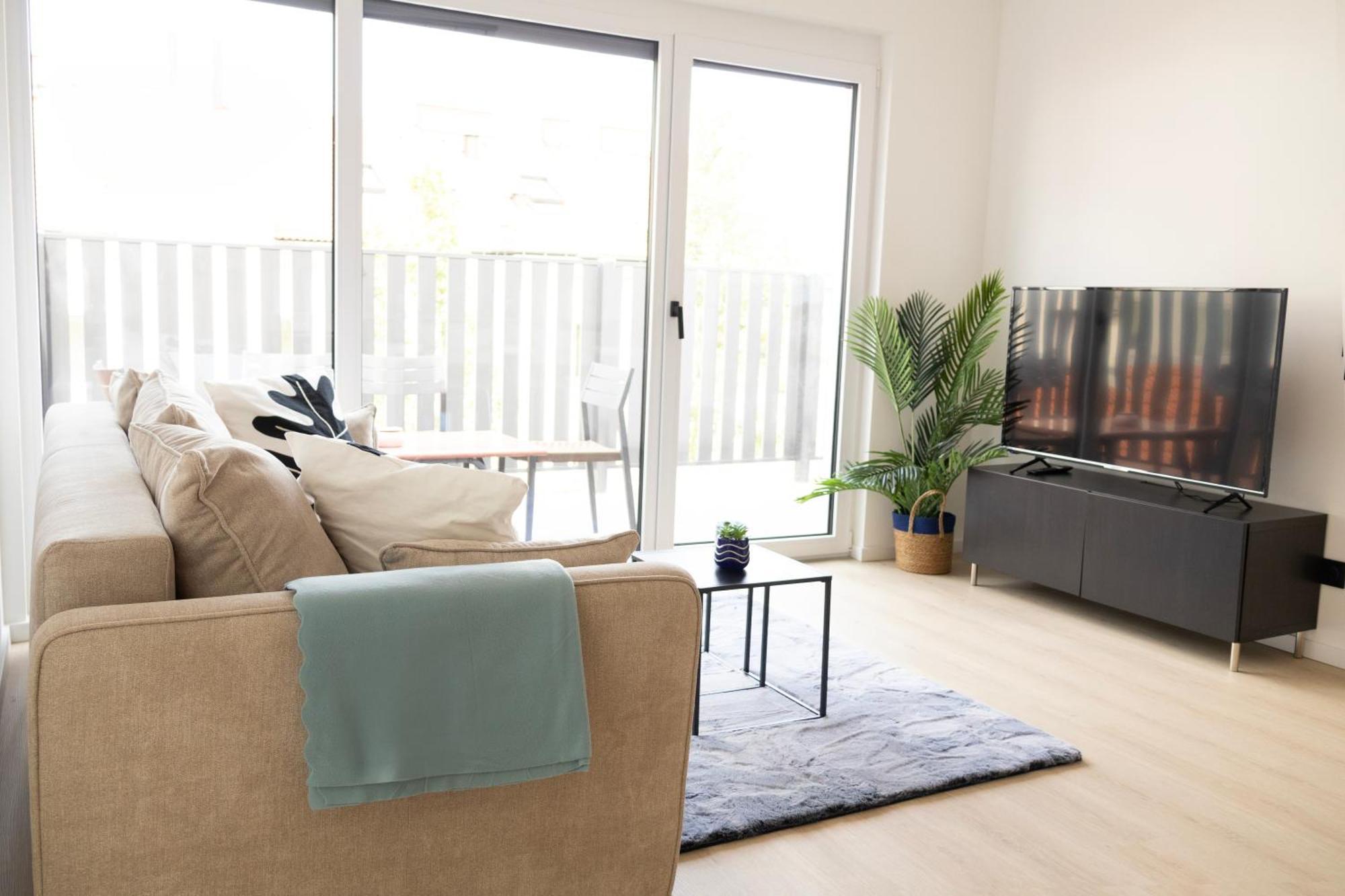 Si Apartments - Smart Inn Viyana Dış mekan fotoğraf