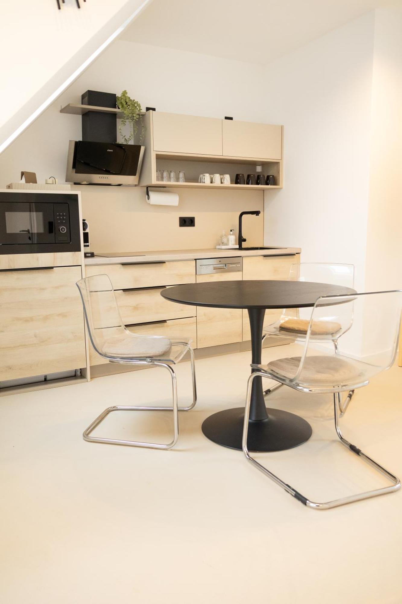 Si Apartments - Smart Inn Viyana Dış mekan fotoğraf