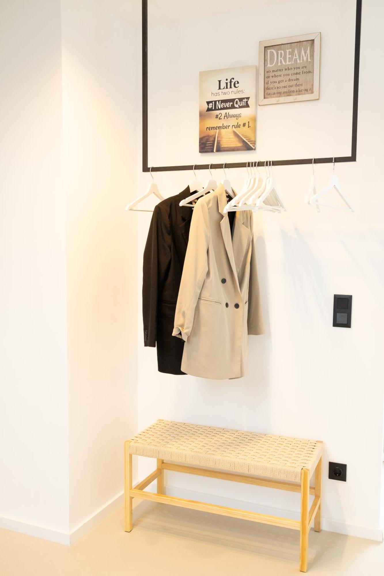 Si Apartments - Smart Inn Viyana Dış mekan fotoğraf