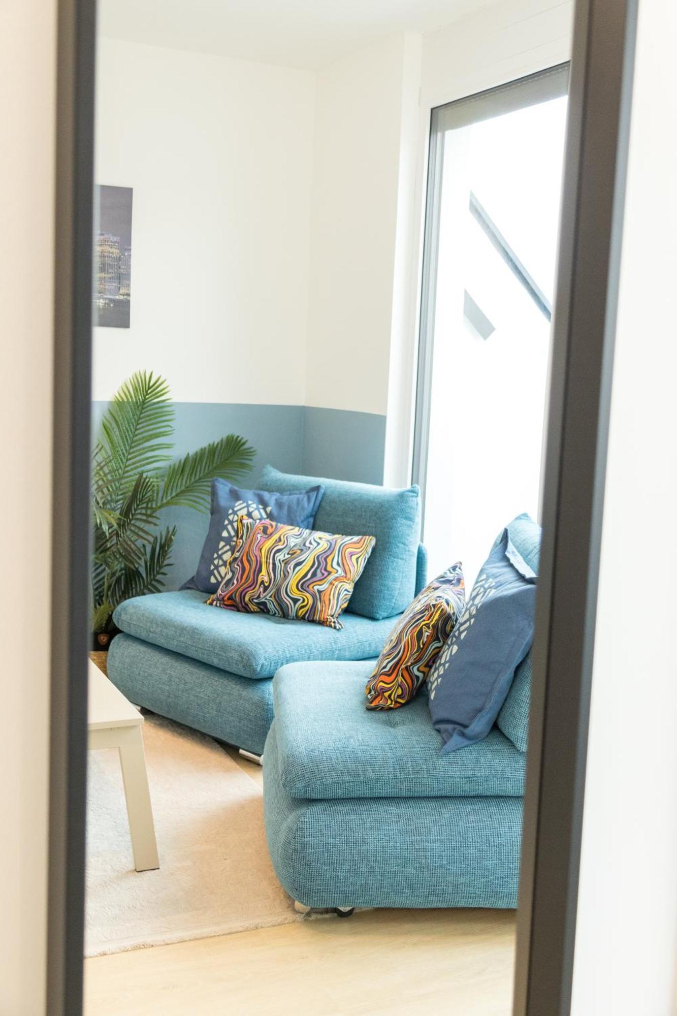 Si Apartments - Smart Inn Viyana Dış mekan fotoğraf
