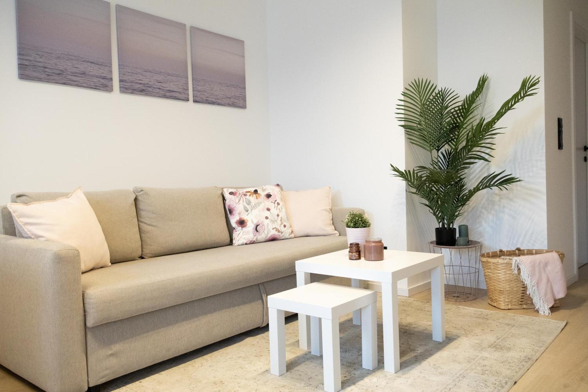 Si Apartments - Smart Inn Viyana Dış mekan fotoğraf