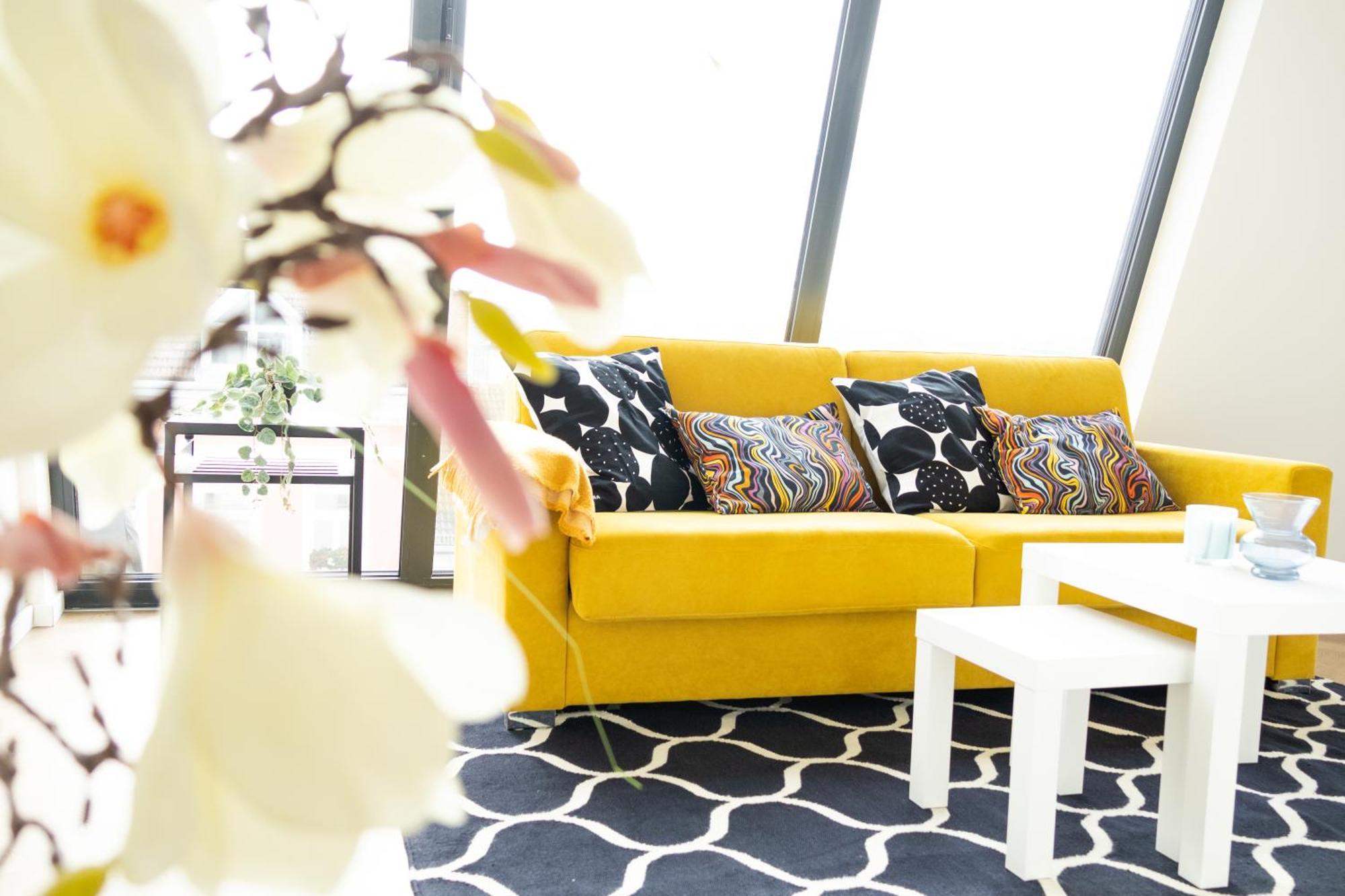 Si Apartments - Smart Inn Viyana Dış mekan fotoğraf